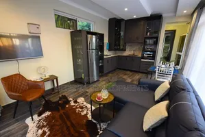 Furnished 1bdrm Apartment in Bugoloobi, Central Division for rent