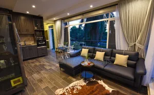 Furnished 1bdrm Apartment in Bugoloobi, Central Division for rent
