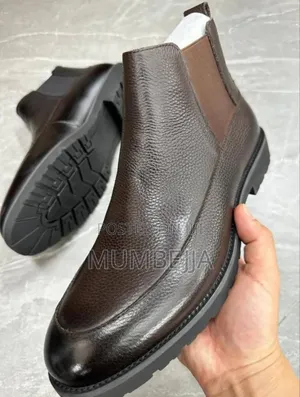 Original Classic Chelsea Boots