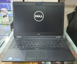 Laptop Dell Latitude E7470 8GB Intel Core i7 SSD 256GB