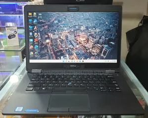 Laptop Dell Latitude E7470 8GB Intel Core i7 SSD 256GB