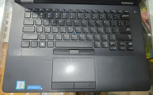 Laptop Dell Latitude E7470 8GB Intel Core i7 SSD 256GB