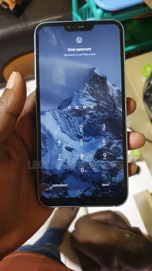 Apple iPhone 11 Pro Max 64 GB Blue