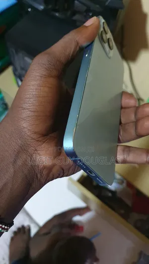 Apple iPhone 11 Pro Max 64 GB Blue
