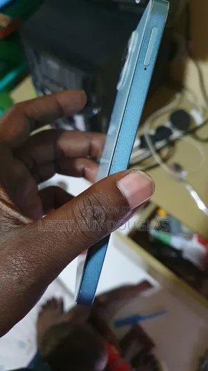Apple iPhone 11 Pro Max 64 GB Blue