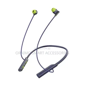 Oraimo Necklace Lite Call Vibration Wireless Earphones