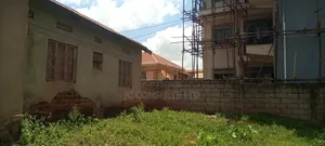 Gayaza Plot House on 50*116 Ft