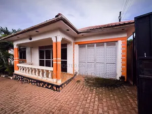 3bdrm Bungalow in Kira Town for sale