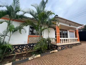 3bdrm Bungalow in Kira Town for sale