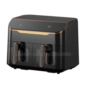 Oraimo Nutrifry Duo 8l 2800w Airfryer