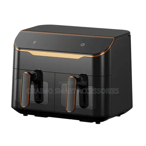 Oraimo Nutrifry Duo 8l 2800w Airfryer