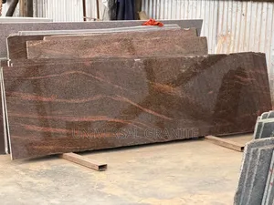 Granite and Tiles