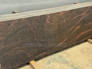 Granite and Tiles