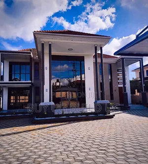 6bdrm Mansion in Akright, Division B for sale