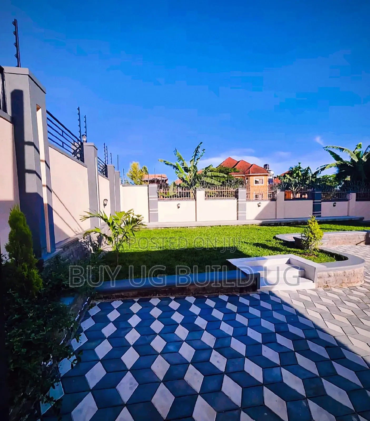 6bdrm Mansion in Akright, Division B for sale