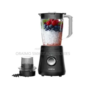 Oraimo Smartblender Sleek 1.5l 2 Speeds Blender