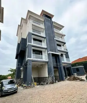 1bdrm Apartment in Kisaasi, Central Division for rent
