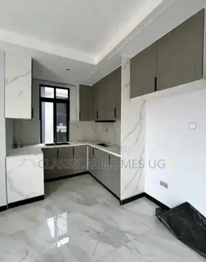 1bdrm Apartment in Kisaasi, Central Division for rent