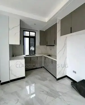 1bdrm Apartment in Kisaasi, Central Division for rent