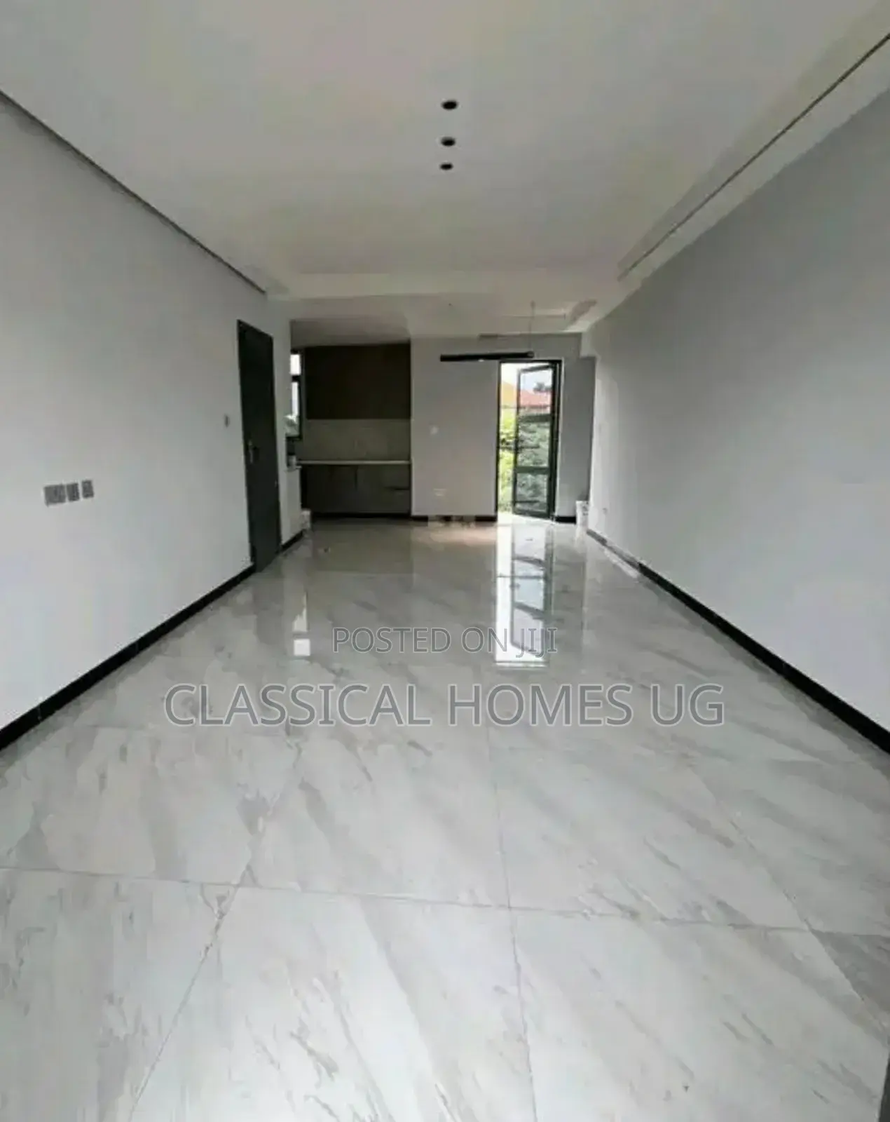 1bdrm Apartment in Kisaasi, Central Division for rent