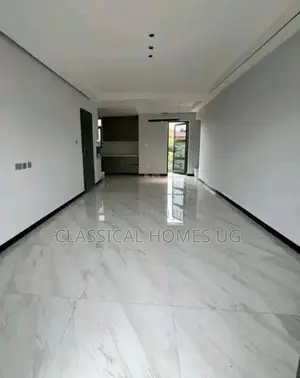 1bdrm Apartment in Kisaasi, Central Division for rent