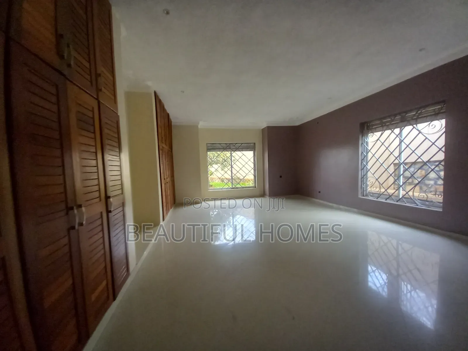 Furnished 4bdrm House in Naalya, Central Division for sale