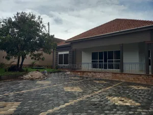 Furnished 4bdrm House in Naalya, Central Division for sale