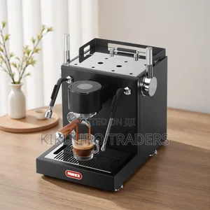 Commercial Semi Automatic Espresso Machine