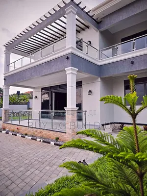 4bdrm Mansion in Kira Mamelto Road for sale