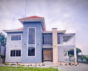 4bdrm Mansion in Kira Mamelto Road for sale