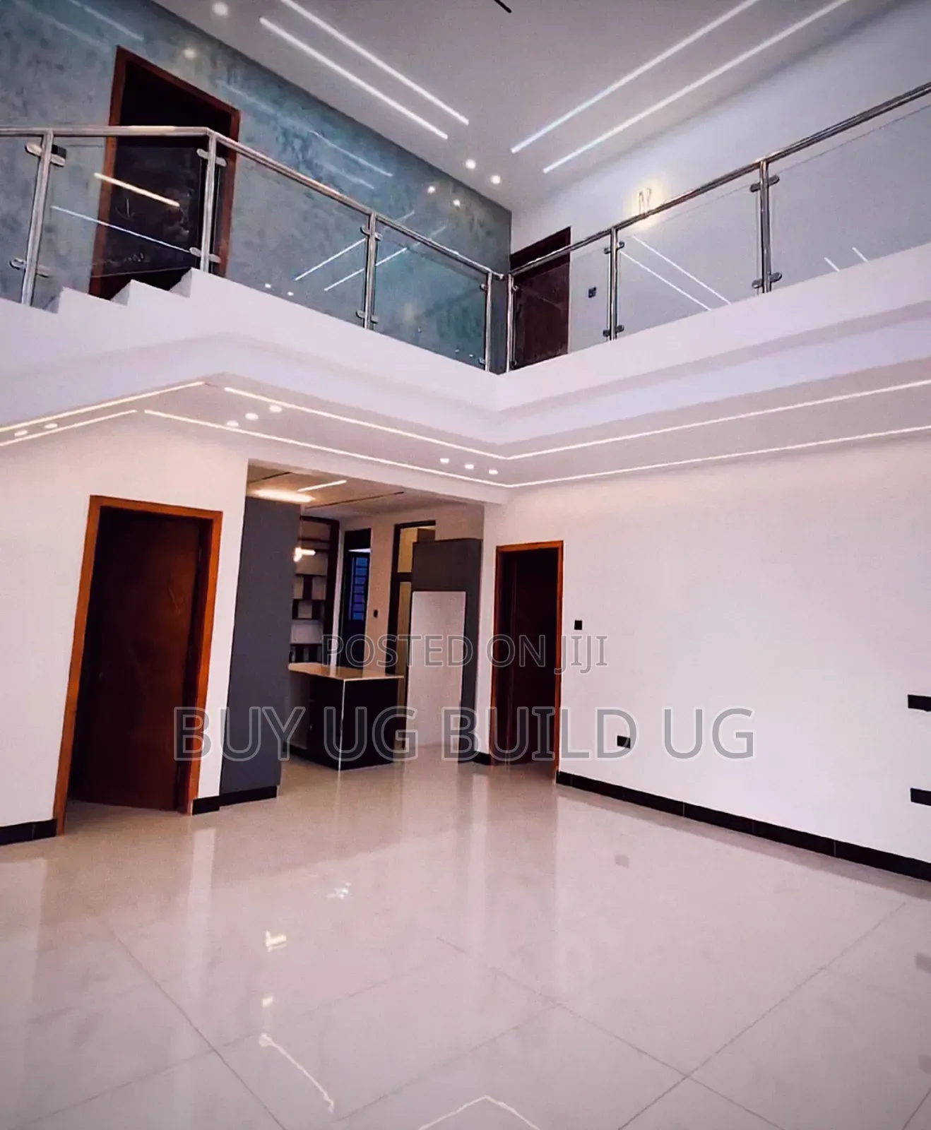 4bdrm Mansion in Kira Mamelto Road for sale