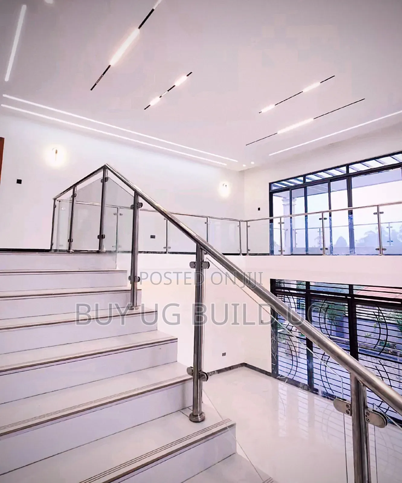 4bdrm Mansion in Kira Mamelto Road for sale