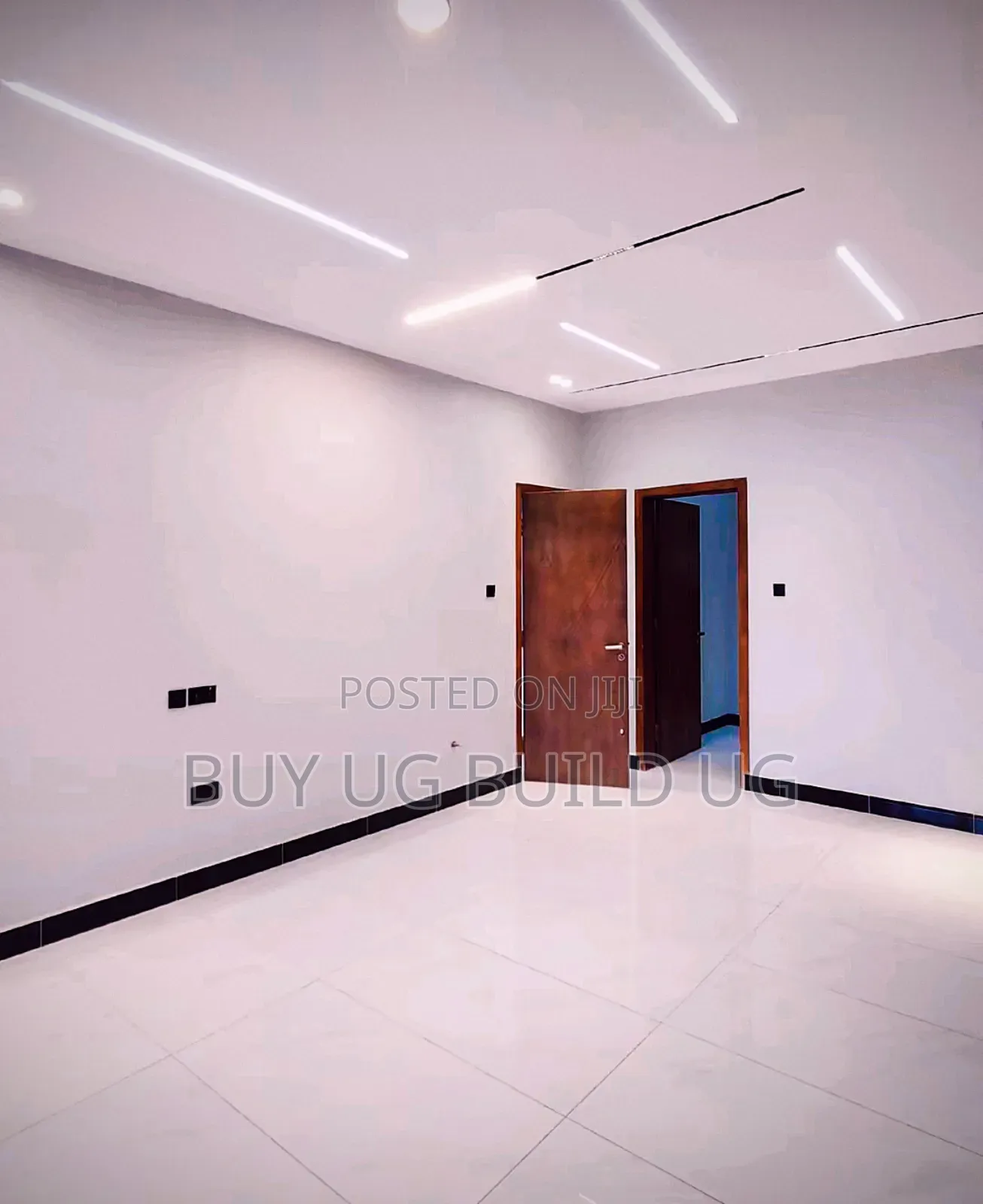 4bdrm Mansion in Kira Mamelto Road for sale