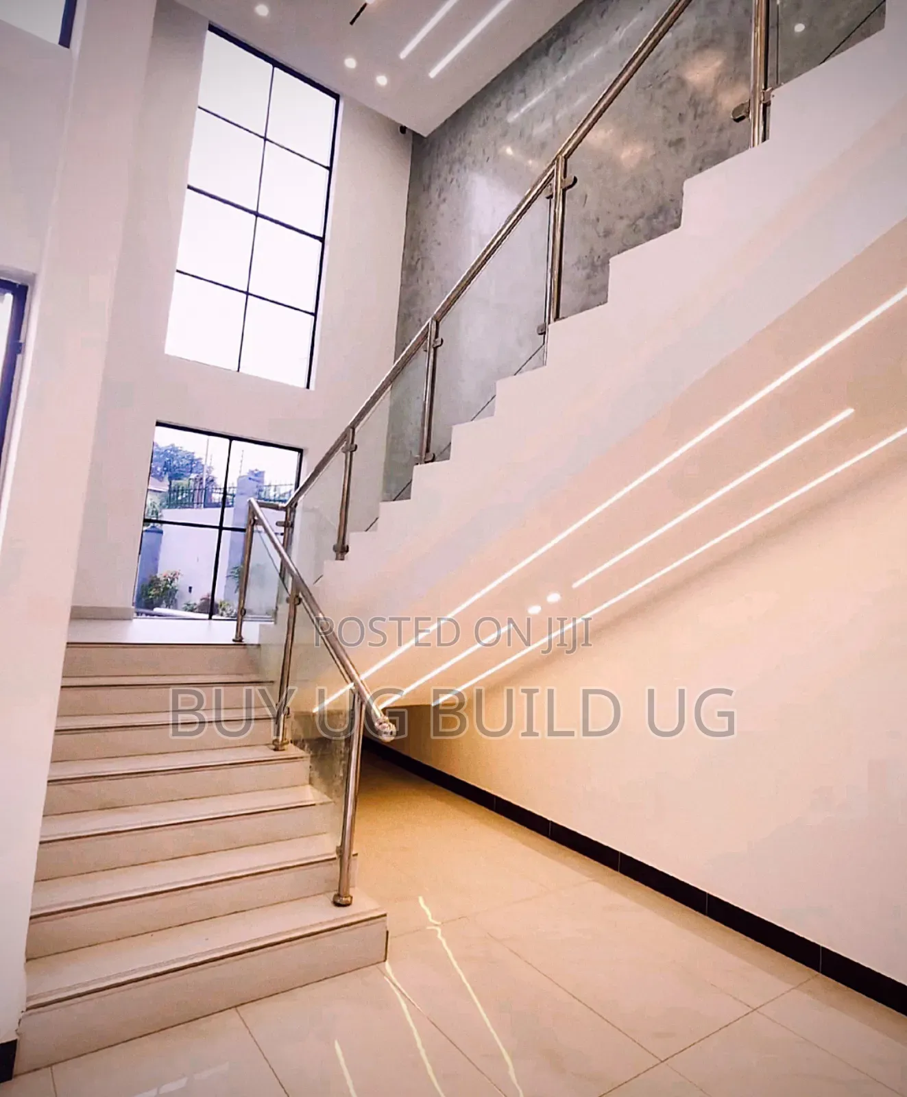 4bdrm Mansion in Kira Mamelto Road for sale