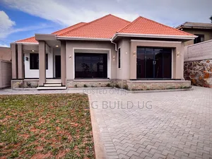 4bdrm Bungalow in Kira Mulawa for sale