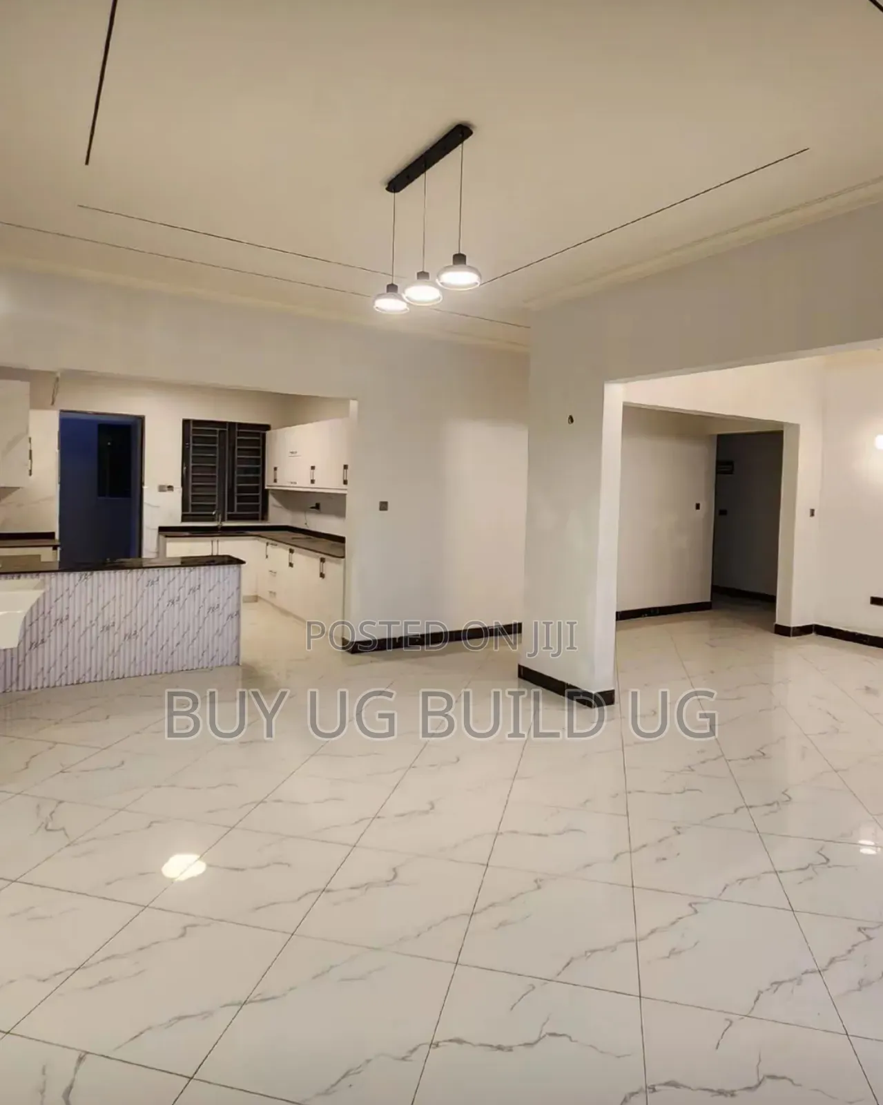 4bdrm Bungalow in Kira Mulawa for sale