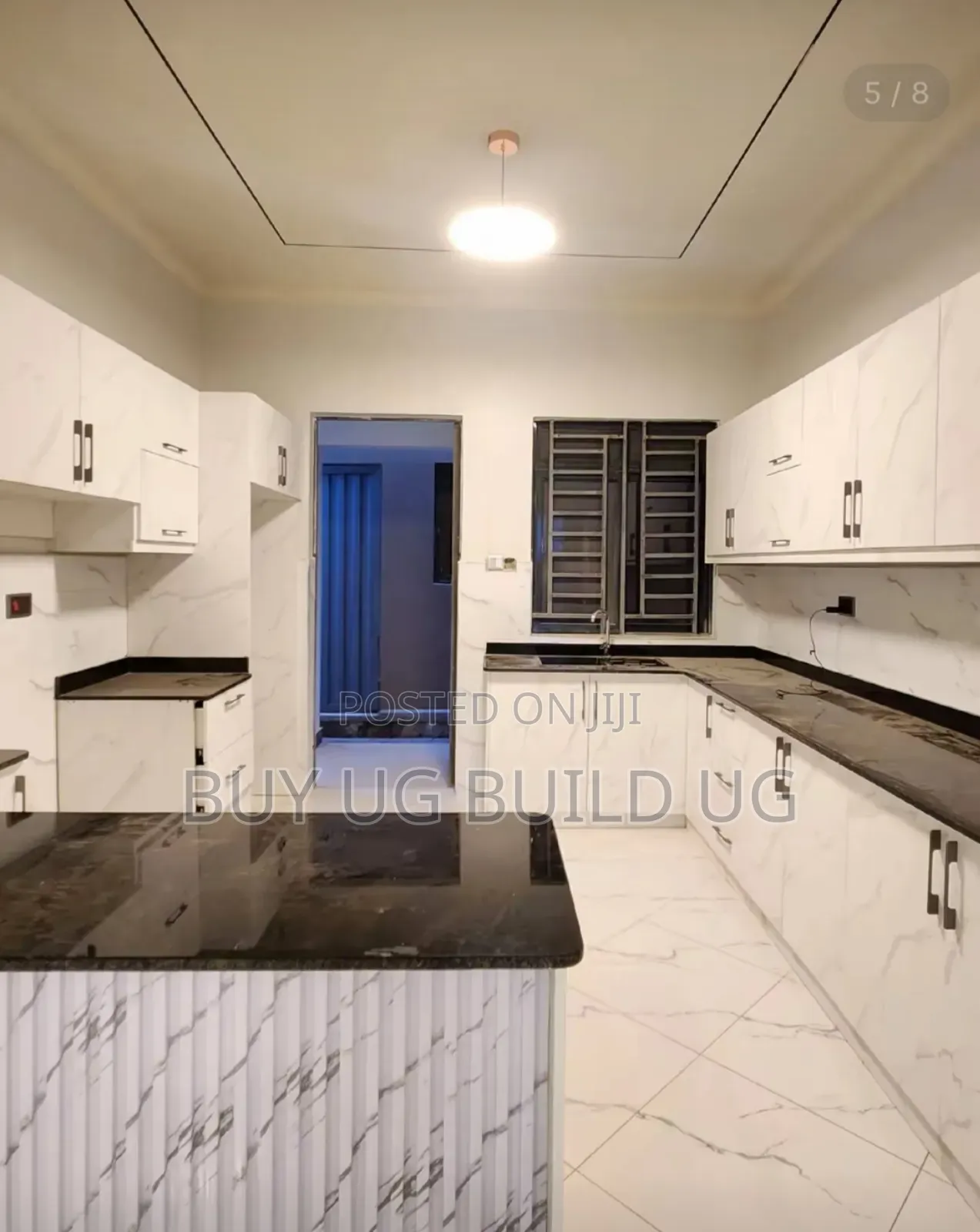 4bdrm Bungalow in Kira Mulawa for sale