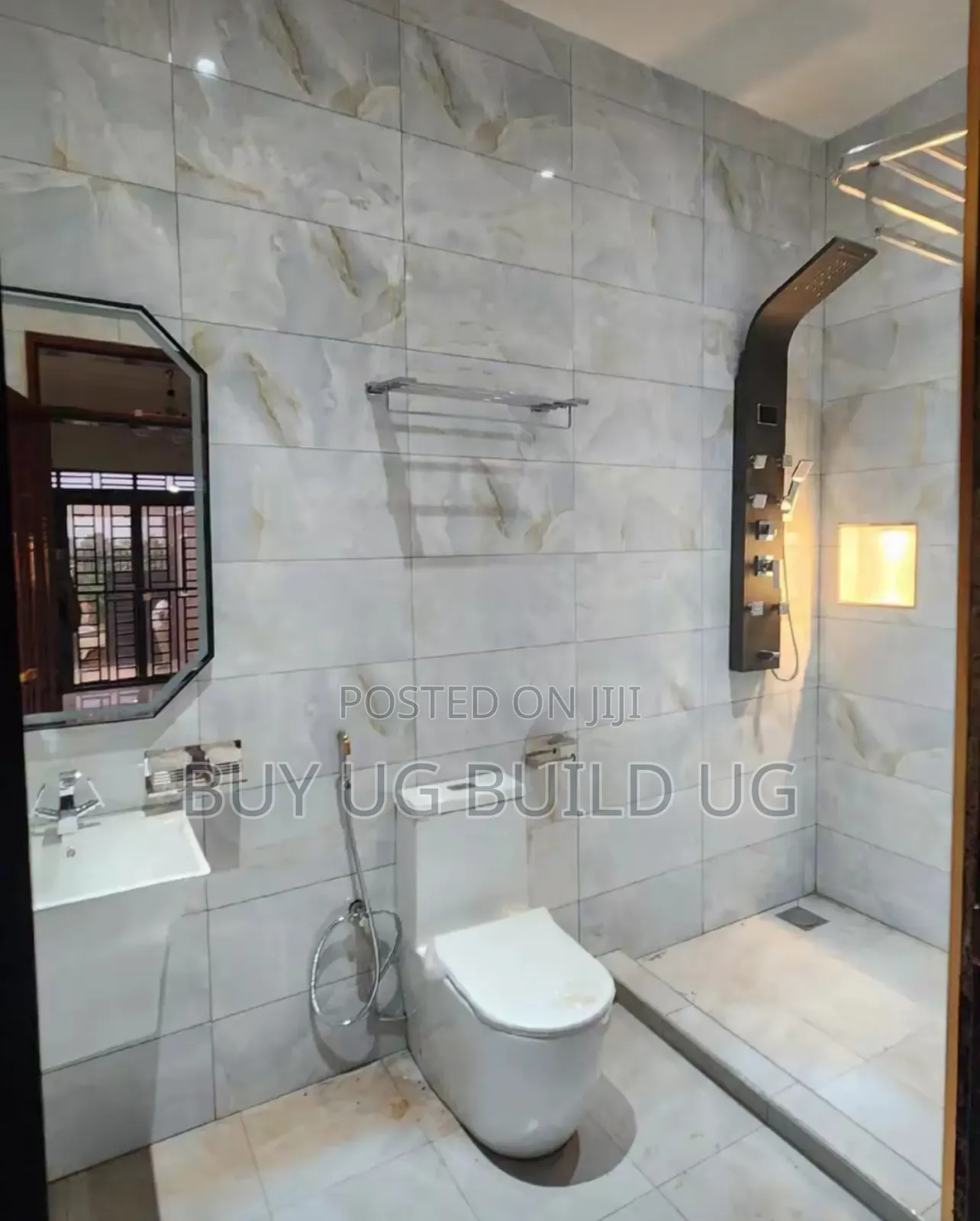 4bdrm Bungalow in Kira Mulawa for sale