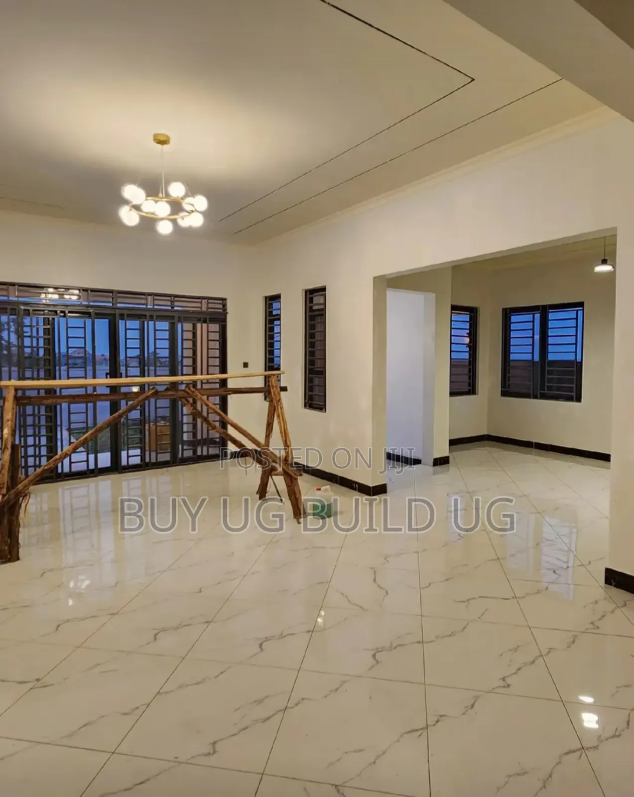 4bdrm Bungalow in Kira Mulawa for sale