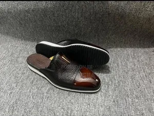 Smart Casual Slip Ons