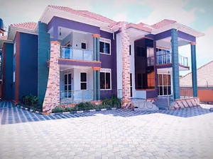 6bdrm Maisonette in Kira for sale