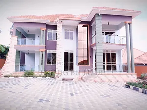 6bdrm Maisonette in Kira for sale