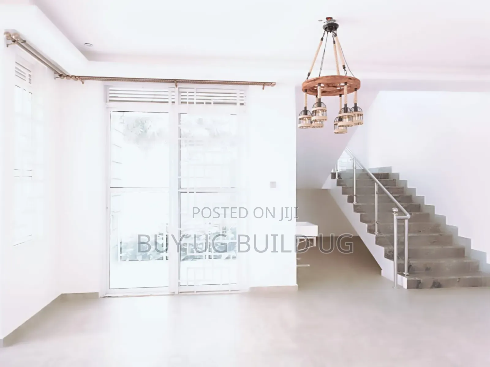 6bdrm Maisonette in Kira for sale