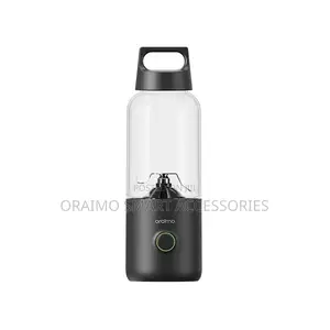 Oraimo Smartblender Go 500ml Portable Blender