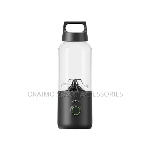 Oraimo Smartblender Go 500ml Portable Blender