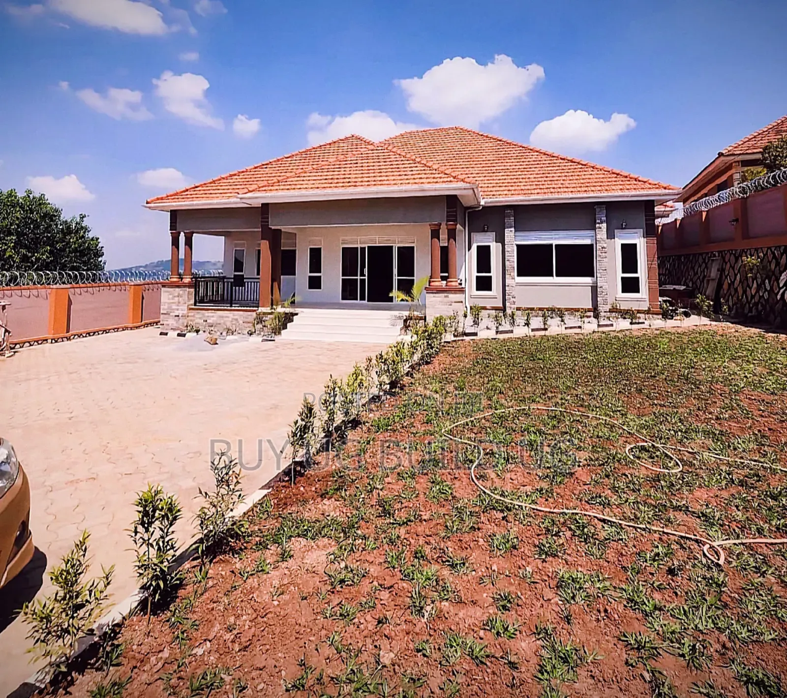 4bdrm Bungalow in Akright City, Division A for sale