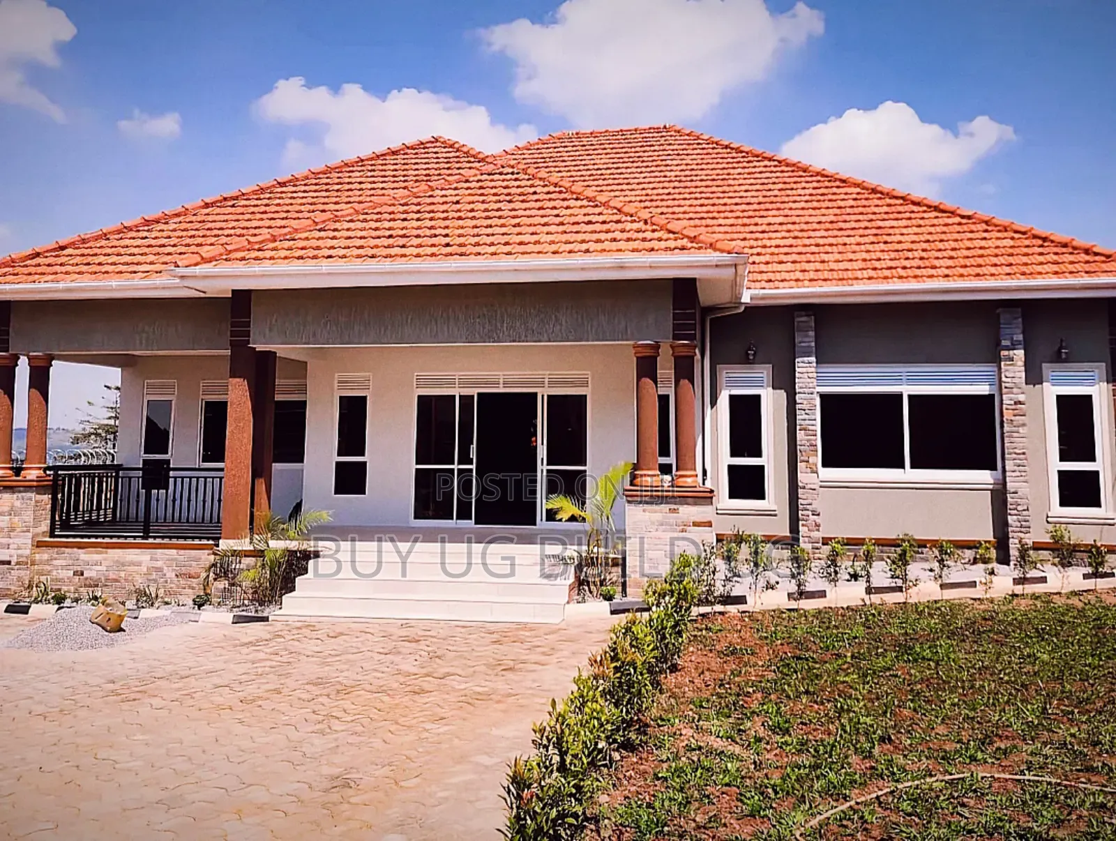 4bdrm Bungalow in Akright City, Division A for sale