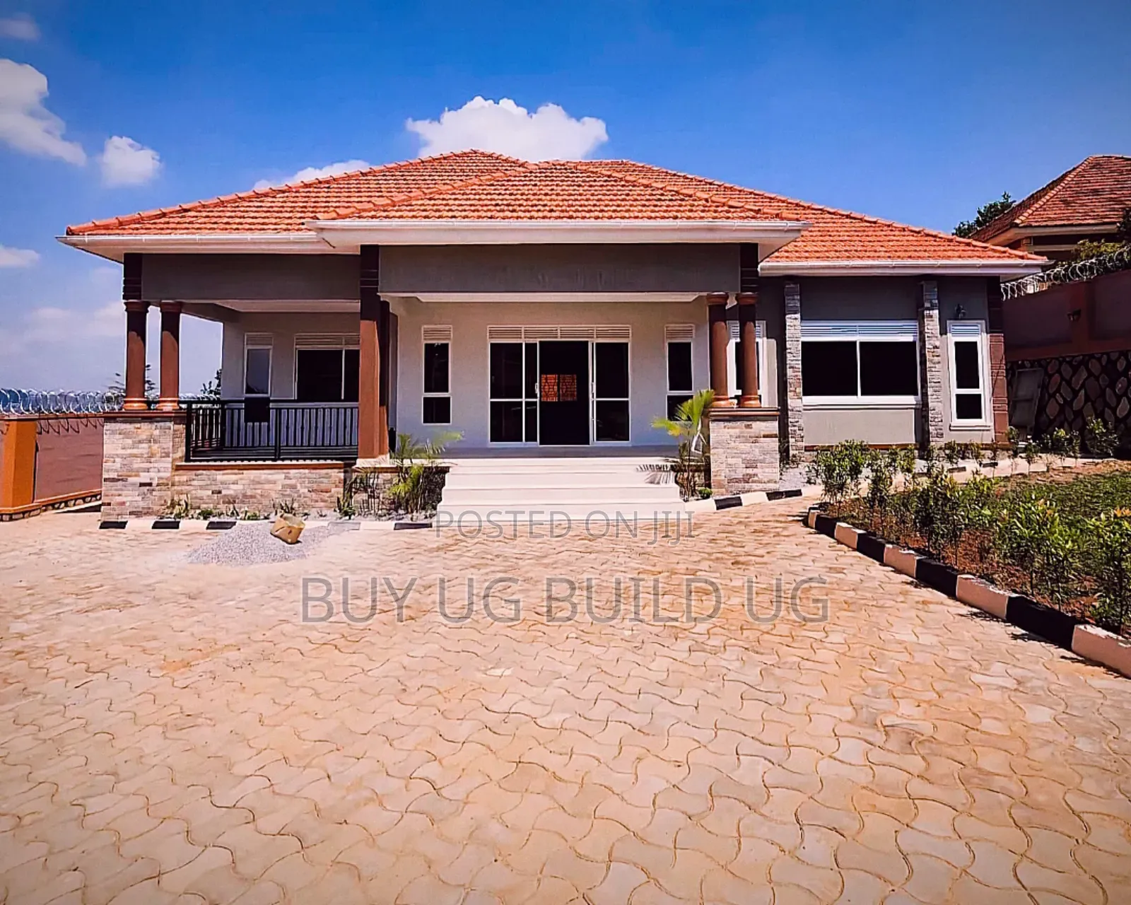 4bdrm Bungalow in Akright City, Division A for sale