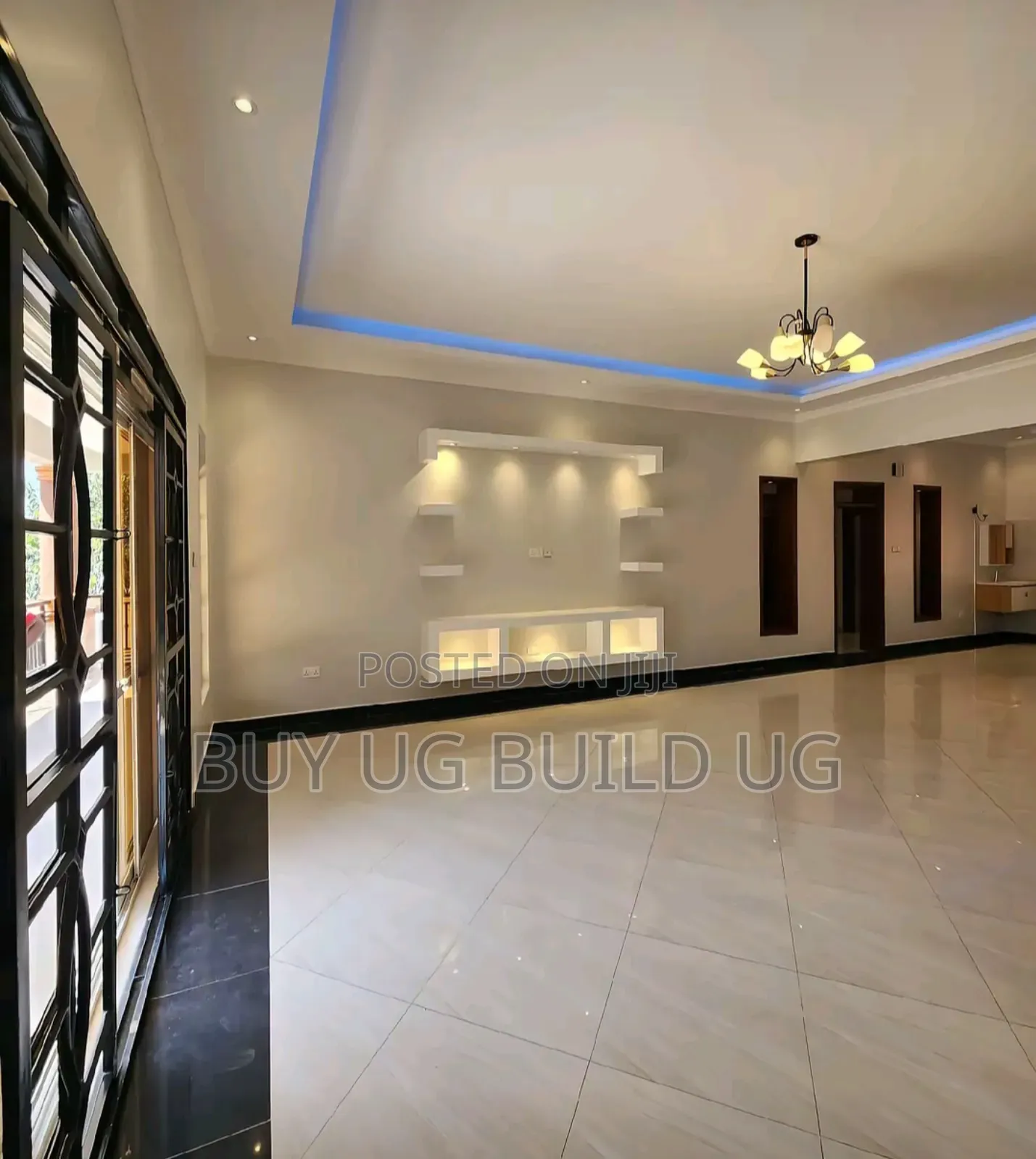 4bdrm Bungalow in Akright City, Division A for sale