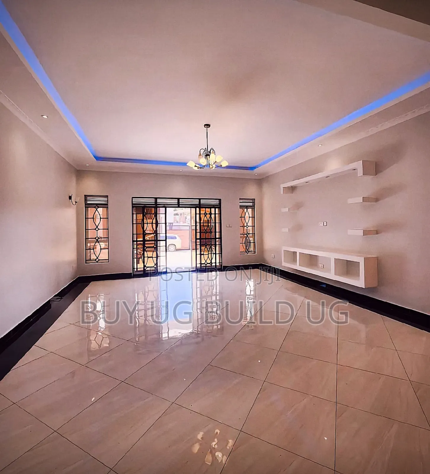 4bdrm Bungalow in Akright City, Division A for sale